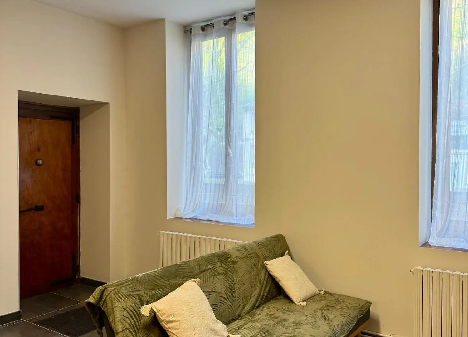 Appartement A Vienne 0*,  Franciaország