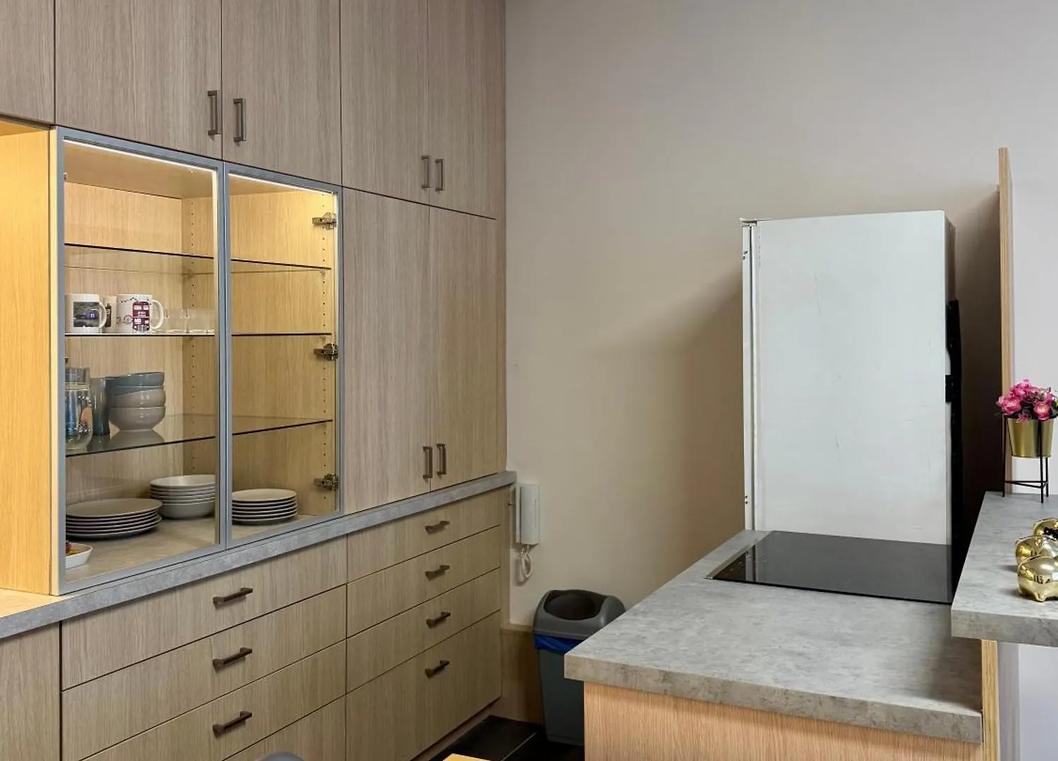 Appartement A Vienne Apartman