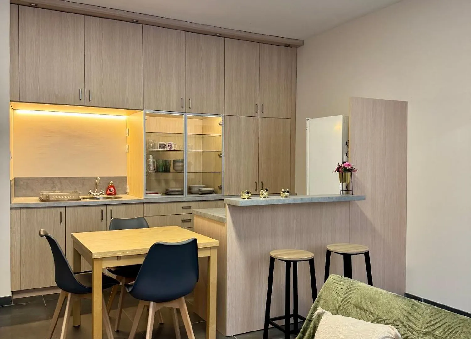 Appartement A Vienne